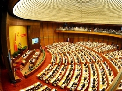 国会设定经济结构调整期限为2015年底