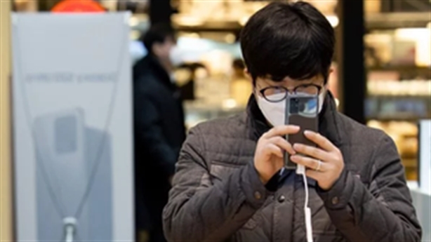 Samsung chuyển dây chuyền cao cấp sang Việt Nam: Phép thử