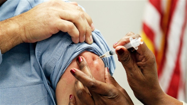 Canada sử dụng thuốc tiêm HIV chỉ cần 12 liều