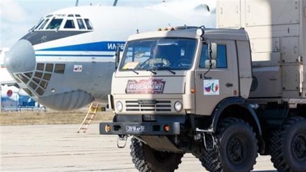 Vì sao NATO lo sợ khi Nga giúp Ý chống dịch Covid-19?