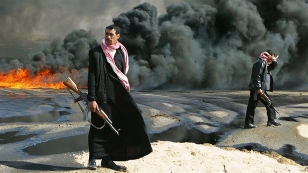 Đại chiến giá dầu: Ả Rập Saudi hụt hơi trước Nga