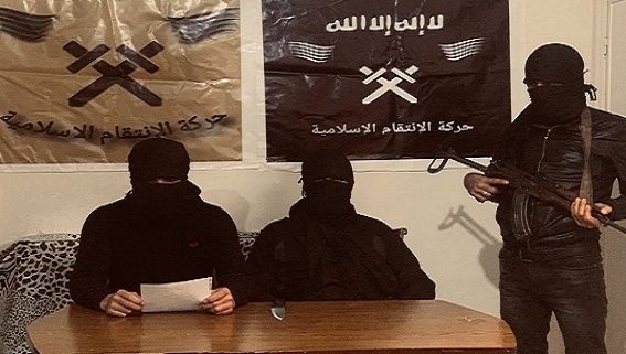 Lộ diện lực lượng khiến Thổ Nhĩ Kỳ khốn đốn ở Idlib