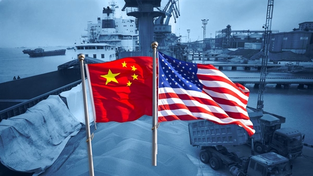 Dòng vốn Trung Quốc chuyển hướng, Mỹ thiệt hơn trong thương chiến