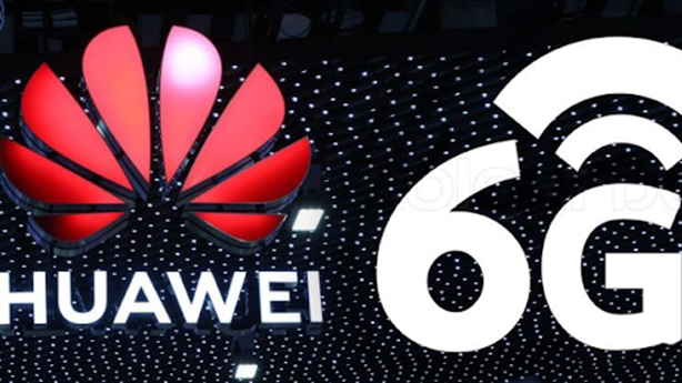 Huawei hụt hơi đua 5G, chạy trước giành 6G