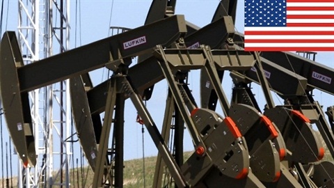 OPEC+ gia hạn thỏa thuận, dầu đá phiến như gà mắc tóc