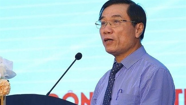 Thanh Hóa cảnh cáo một Phó Chủ tịch tỉnh