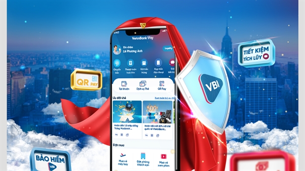 Tính năng đột phá phiên bản mới nhất VietinBank iPay Mobile 5.1