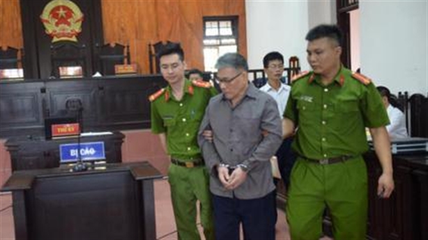 Anh truy sát cả nhà em mong muốn thế hệ sau không thù hằn nhau