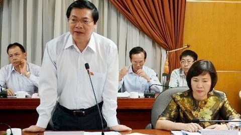 Lý do ba nguyên lãnh đạo Bộ Công thương bị khởi tố