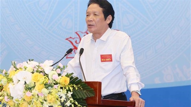 90 năm vẻ vang của ngành Tuyên giáo