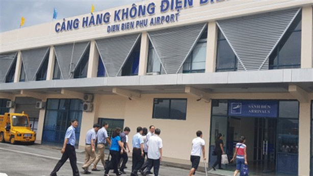 Cân nhắc thêm việc đầu tư sân bay Điện Biên: Vì sao?