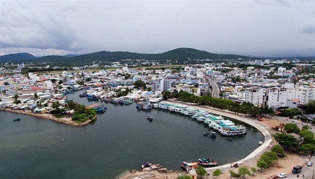 Kiên Giang trình Chính phủ thành lập thành phố Phú Quốc