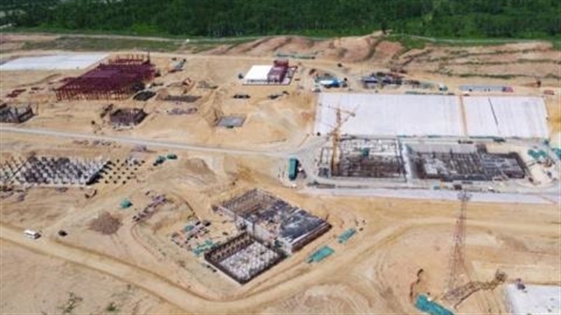 Roskosmos và Nasa: Cuộc đua nóng...