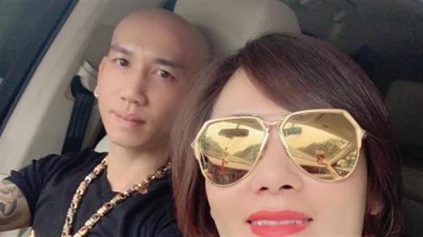 Bắt Phú Lê: Giang hồ hóa doanh nhân giảng đạo lý